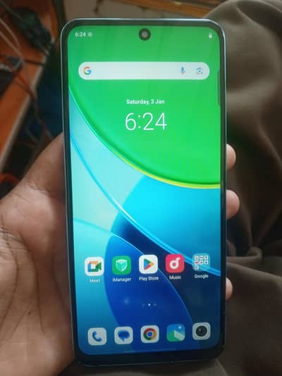 Vivo Y19s