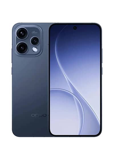 OPPO Reno 15