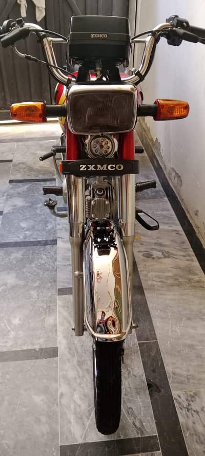 good condition
