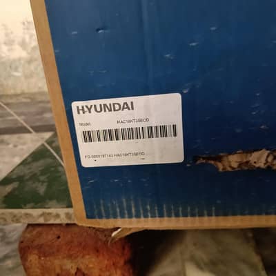 Hyundai AC