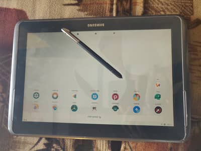 Samsung original tab with pen