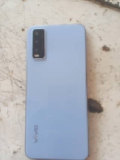 vivo y20s
