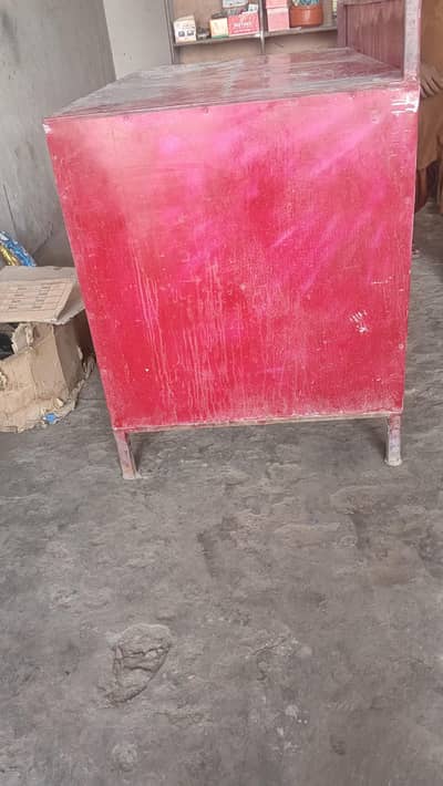 shop counter for sale