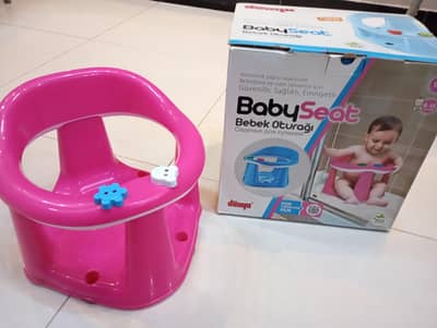 Baby Seat