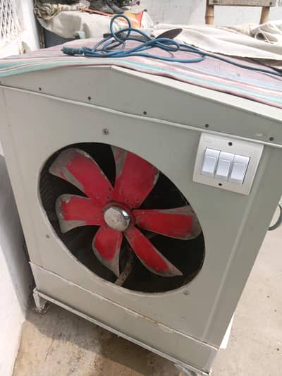 Lahori Room Air Cooler