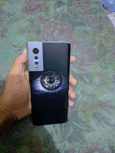 LG Velvet 5g