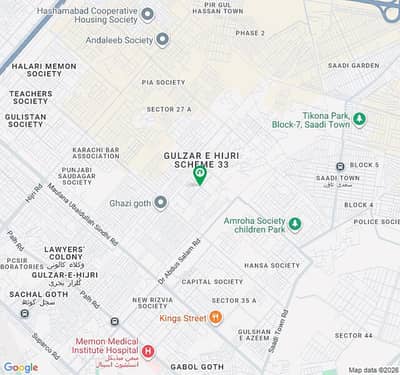 120 Sq/Yrd Chance Deal For Sale In Punjabi Phase 4 Sector 31