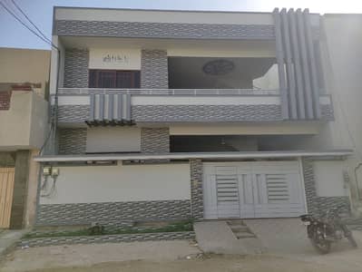 240sqyrd G+1 house for sale in sector Z-2