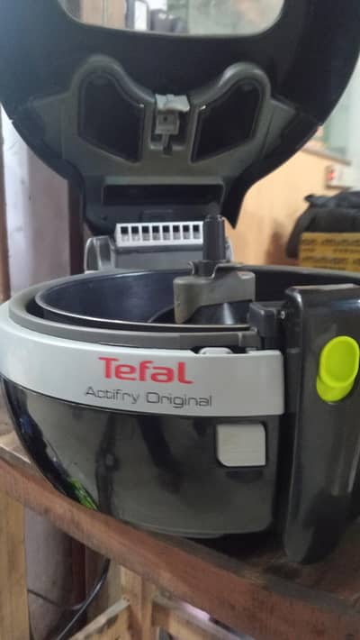 Tefal Air Fryer