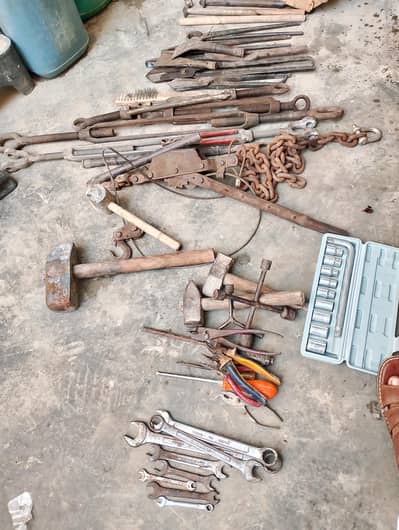 Sale Denting parts