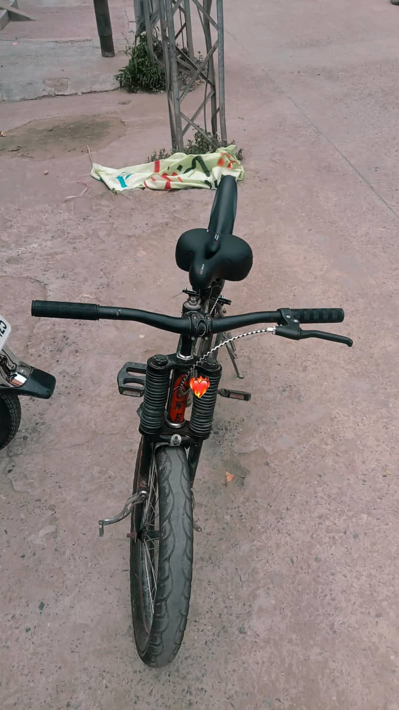 mountain cycle 2