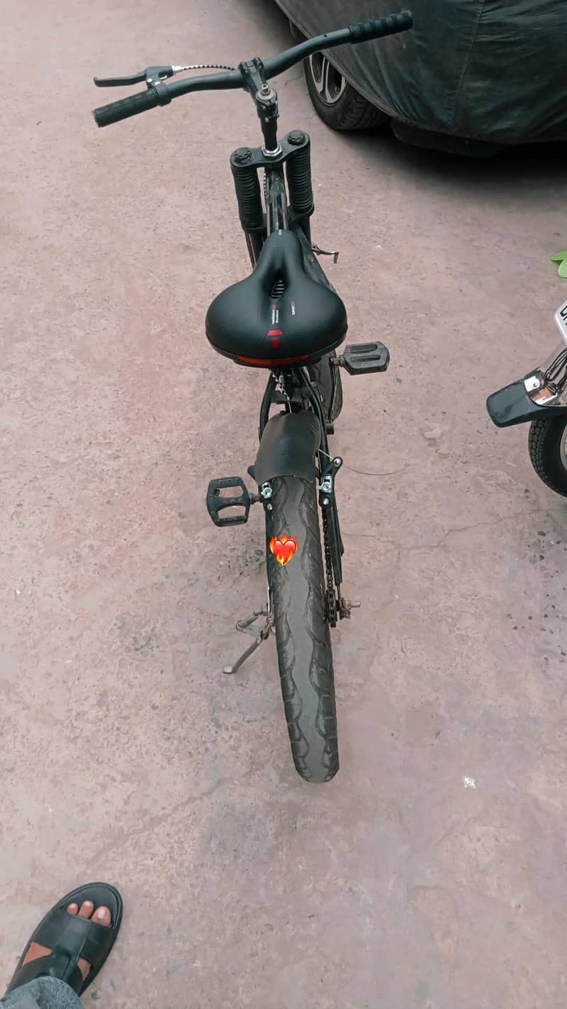 mountain cycle 4