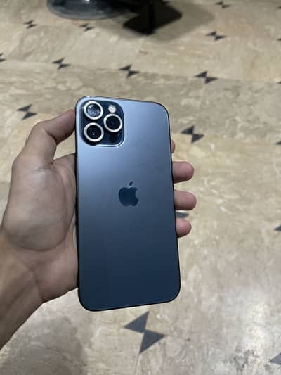 Apple iPhone 12 Pro Max