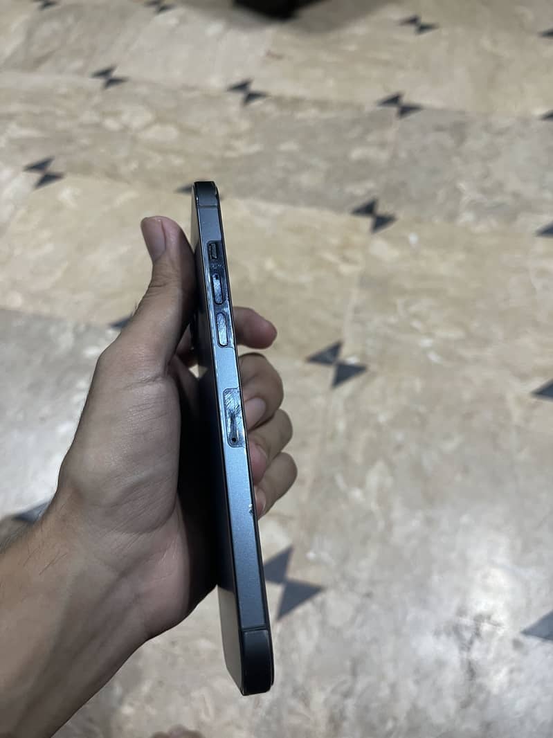 Apple iPhone 12 Pro Max 1