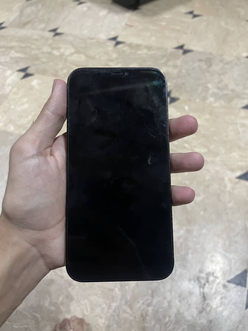 Apple iPhone 12 Pro Max 5