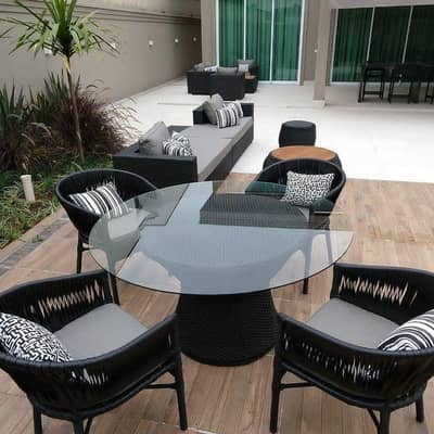 Outdoor Garden and Restaurants Furniture