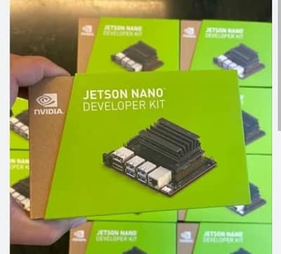 Nvidia Jetson Nano 4gb original(check warrenty) available