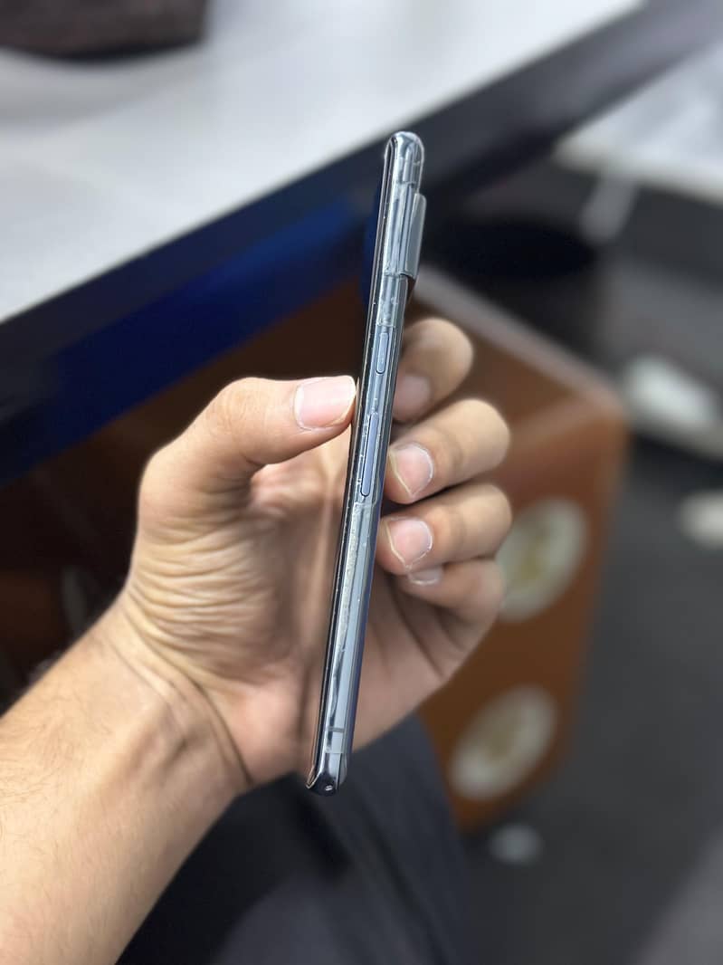 Google Pixel 7 Pro 3