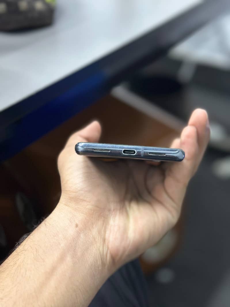 Google Pixel 7 Pro 4