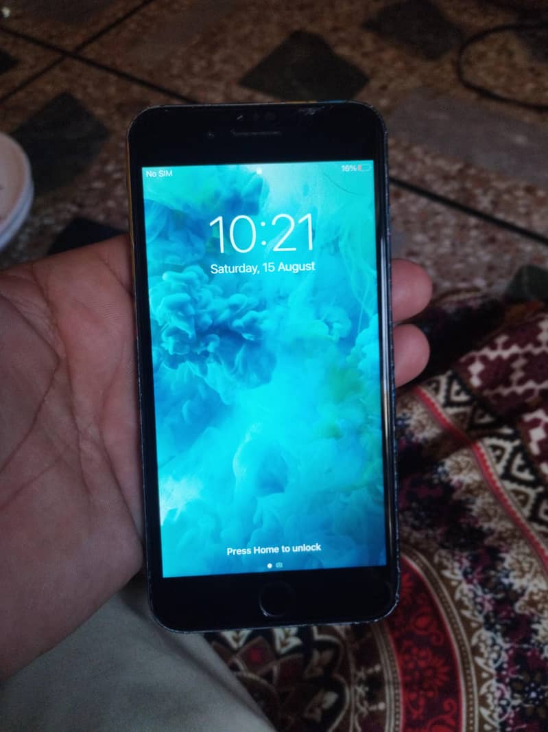 iphone 7 plus 0