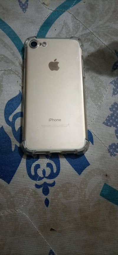 Apple iPhone 7