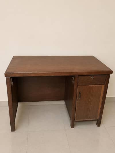 two side tables