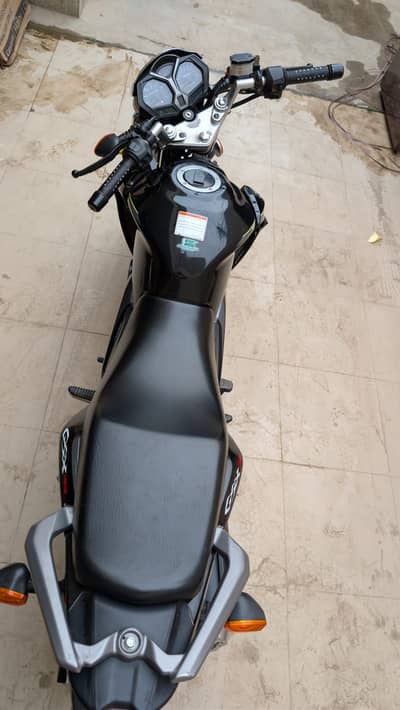 Suzuki GSX 125 Urgent For Sale | Pack Engine | GSX 125 | One Hand Used