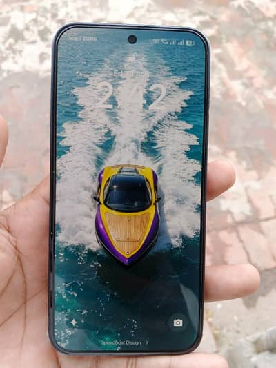 Oppo Reno 15 5g | 12GB/256GB | Box just Opened (2 Months Ago) | 10/10