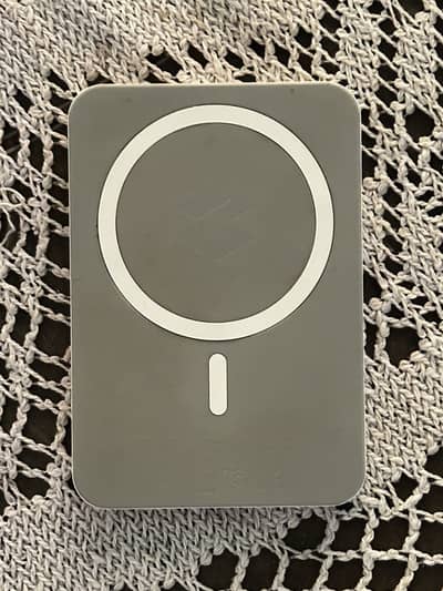 Wireless PowerBank