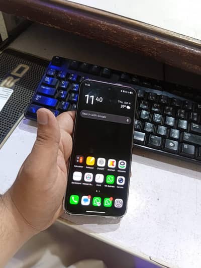 Infinix 60 pro plus