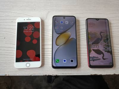 Apple iPhone 7