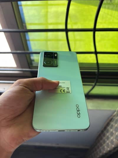 OPPO A57