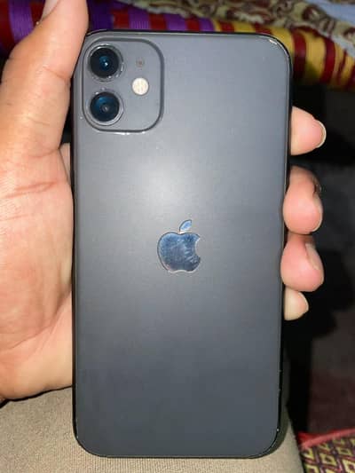 Apple iPhone 11 non pta  exchange possible with Google pixel 6