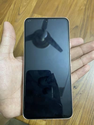 Google Pixel 8