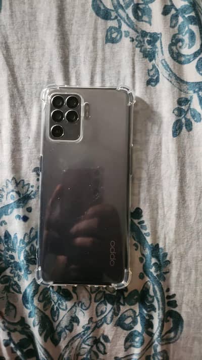 OPPO f19 pro