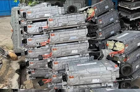 hybrid battery/abs unit/prius/aqua/axio/fielder/lexus/camry/crown