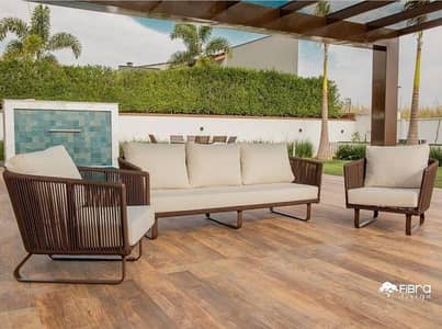 Outdoor Garden and Restaurants Furniture
