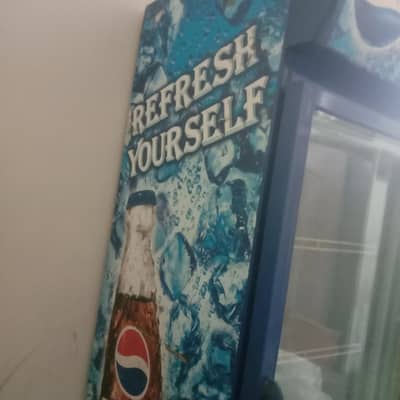 pepsi chelr