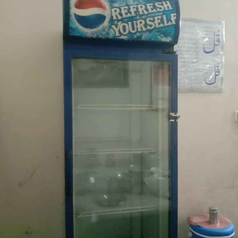 pepsi chelr 2