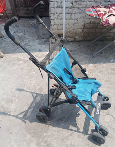 Babyco   stroller/buggy