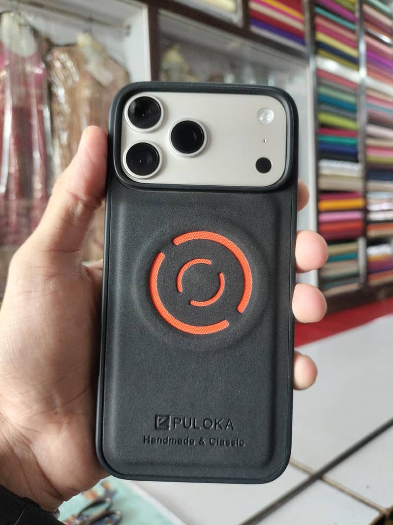 Apple iPhone 17 Pro Max 2