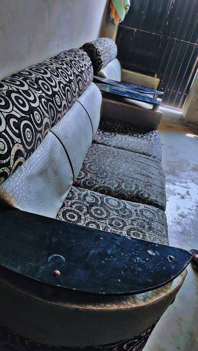 Sofa Set For Sale