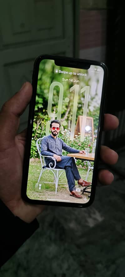 Apple iPhone 11