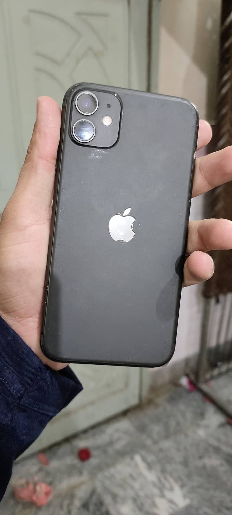 Apple iPhone 11 3