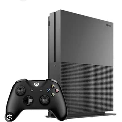 X box 500 gb