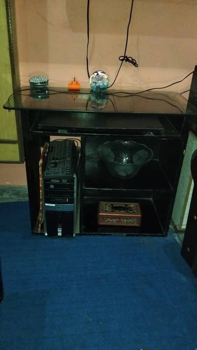 computr study table