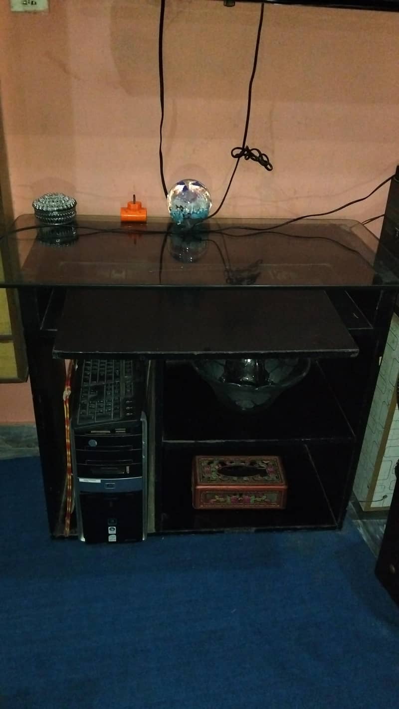 computr study table 1