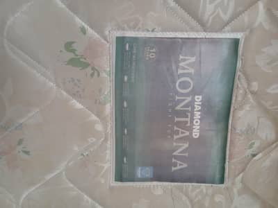 Diamond Spring Mattress