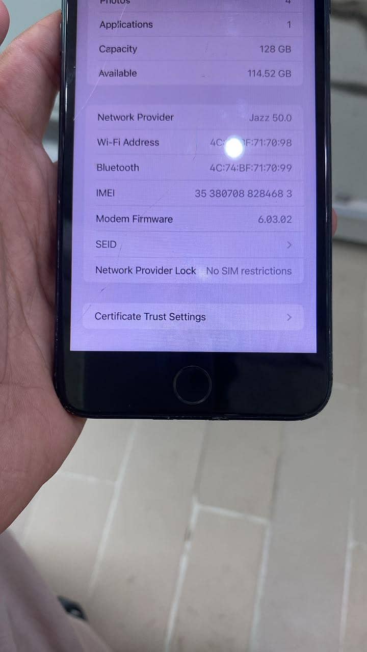 Apple iPhone 7 Plus 2
