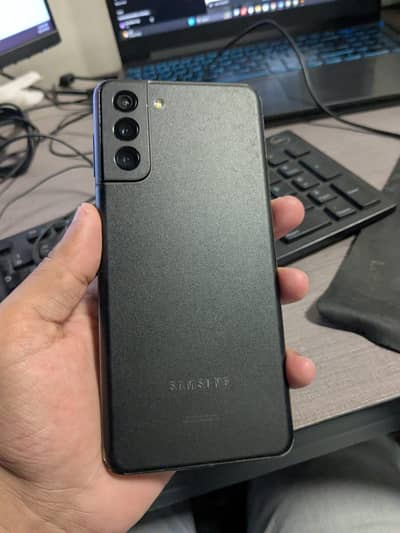 Samsung Mobile S21 Plus